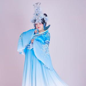 空.（翻自 阿厦）