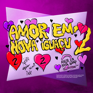Amor em Nova Iguaçu 2