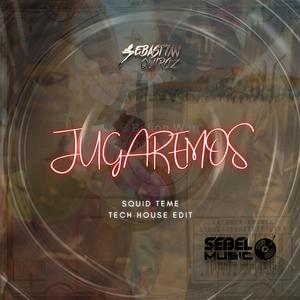 Jugaremos Squid Game ( Tech House Edit )