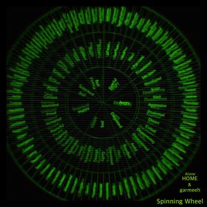 Spinning Wheel (feat. garmeeh)