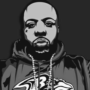 Big Face Double Cross