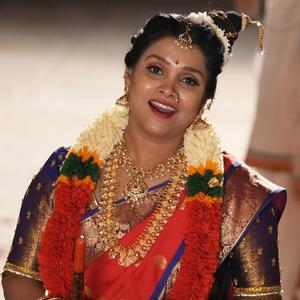 Maale Manivanna (Pasuram 26) Sreenidhi's Andal Tiruppavai, A Contemporary Classical Encore