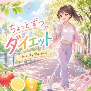 ちょっとずつダイエット