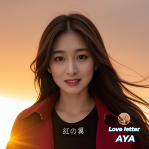 紅の翼 (The Story)