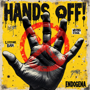 Hands Off!