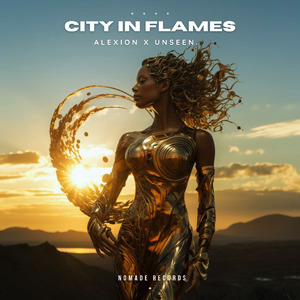 City In Flames (Extended Mix)
