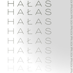 Hałas