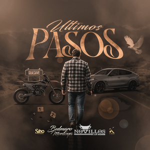 Ultimos Pasos