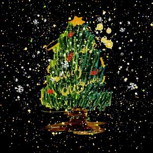 不许你注定一人