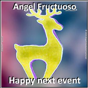 Happy next event