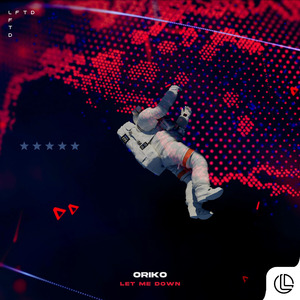 Let Me Down (MELØ Remix)
