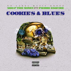 Cookie's & Blue's