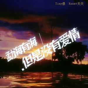 勐海有海但是没有爱情