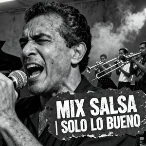 Me Voy de Gira con Mi Salsa Encendida