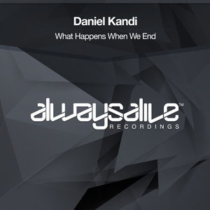 What Happens When We End (Extended Mix)