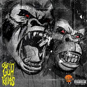 INTERCITY! (feat. Dave Hazes, N-KAYY, Cito Gakso & Januarta The Goat)