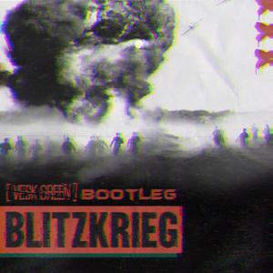 Carnage-Blitzkrieg (VESK GREEN BOOTLEG)（VESK GREEN Remix）