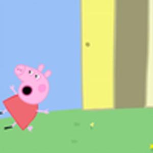 好人乔治(小猪佩奇)