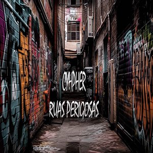 Cyhpher Ruas Perigosas