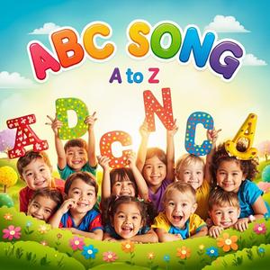 ABC Phonics Song for Kids (Fun Alphabet Dance and A to Z Phonics)