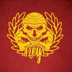 HOMMAGE NABIL HEMANI