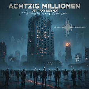 Achtzig Millionen (Radio Edit)