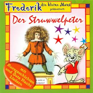Der Struwelpeter (CD)