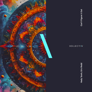 Can't Figure It Out (Extended Mix)