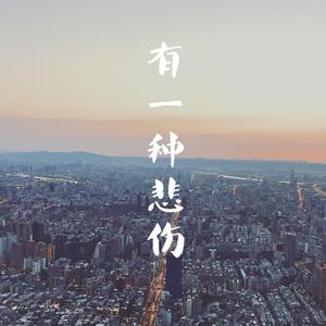 有一种悲伤（男版 电影《比悲伤更悲伤的故事》主题曲）（翻自 A-Lin）