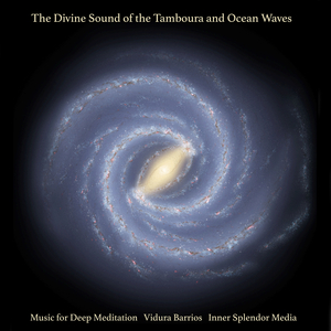 Tamboura and Drone for Meditation