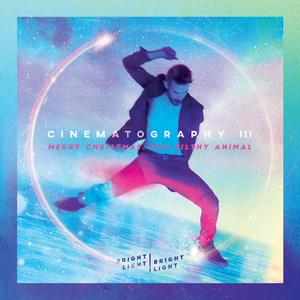 Have Yourself A Merry Little Christmas