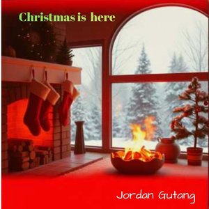 Christmas Is Here