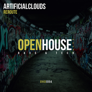 Reroute (Original Mix)