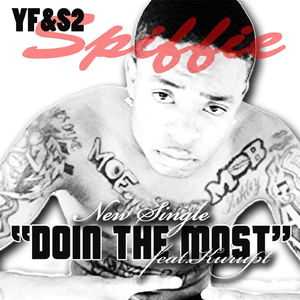 Doin the Most (feat. Kurupt)