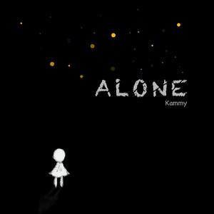 ALONE