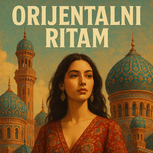 ORIJENTALNI RITAM