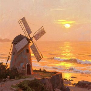 潮乡赋(超想富)