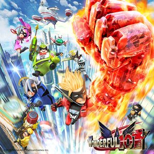 EV12 A Theme For Luka