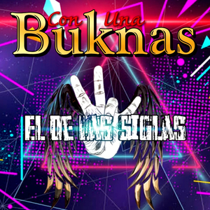 Con Una Buknas