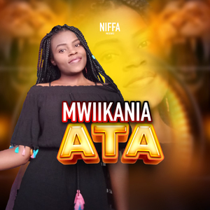Mwiikania ata