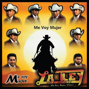 No Llega el Olvido