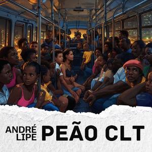 Peão CLT