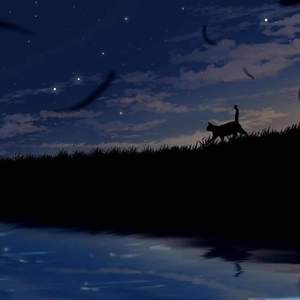 愿你永在我身旁