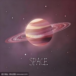 环游行星
