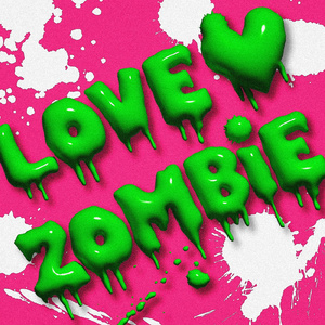 LOVE♡ZOMBiE (feat. Yi Xi)