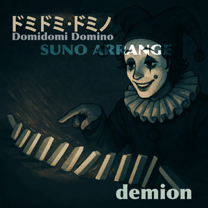 ドミドミ・ドミノ (SUNO アレンジ)