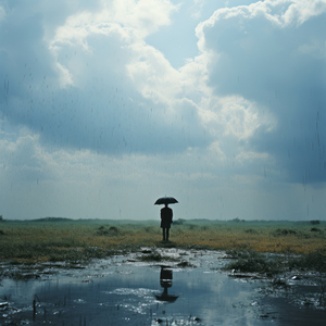 雨の音, Pt. 11