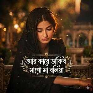 আর কারে ডাকিব মাগো মা বলিয়া | Ar Kare Dakib Mago Ma Boliya