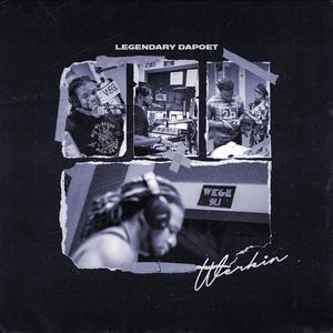 Werkin' (Radio Edit) (Radio Edit) (Radio Edit)