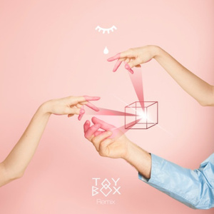 What You Need (Toy Box Remix)